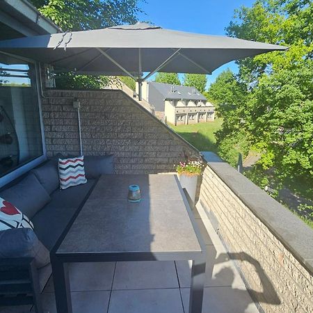 T 'N D House/ Terrasses De Malmedy Villa Exterior photo