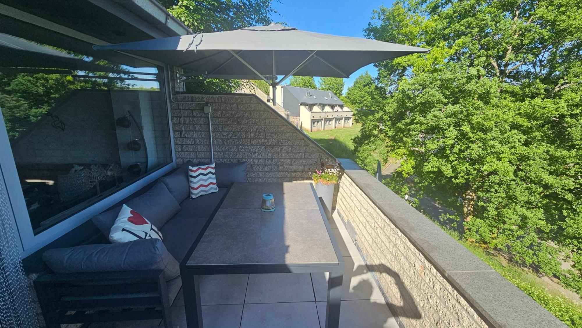 T 'N D House/ Terrasses De Malmedy Villa Exterior photo