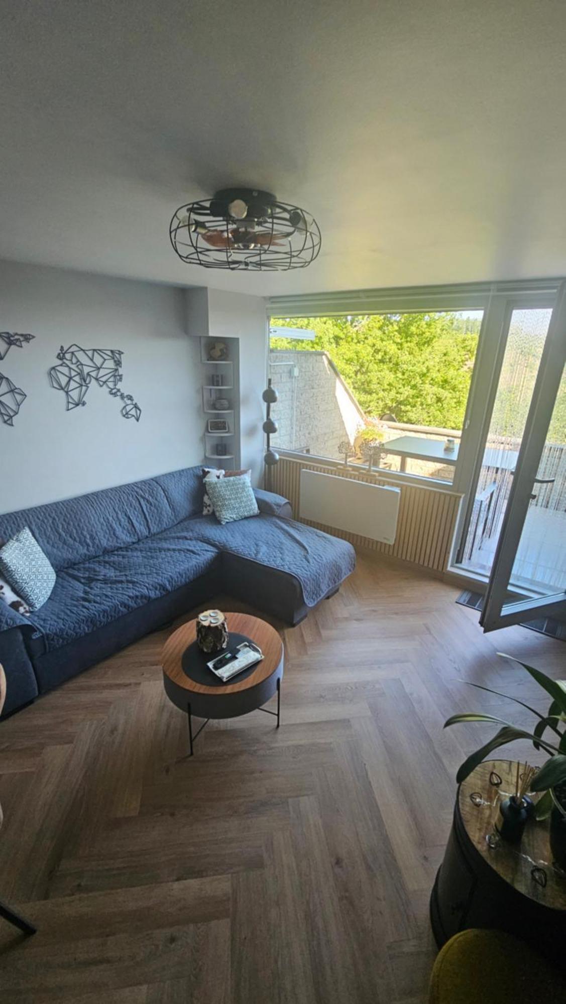 T 'N D House/ Terrasses De Malmedy Villa Exterior photo